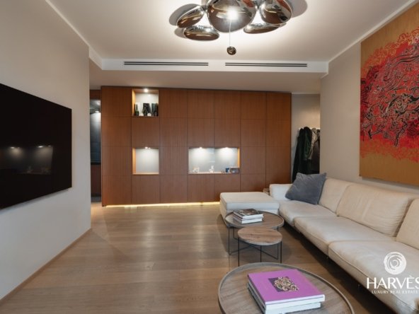 Apartment in Milan, Lombardy, Italy