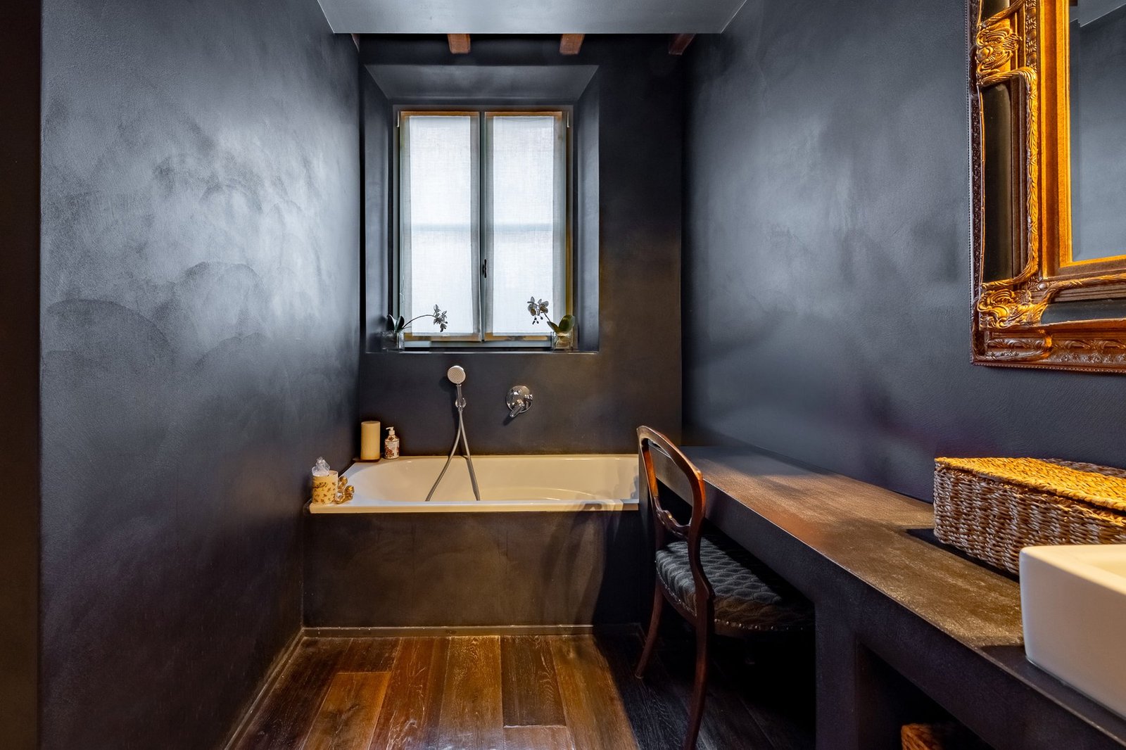 Apartment in Milan, Lombardy, Italy