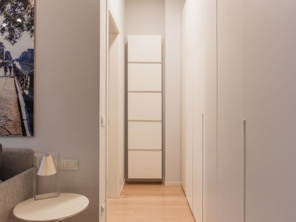 Apartment in Milan, Lombardy, Italy