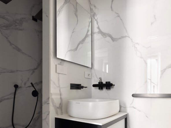 Apartment in Milan, Lombardy, Italy
