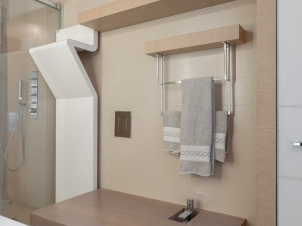 Apartment in Milan, Lombardy, Italy