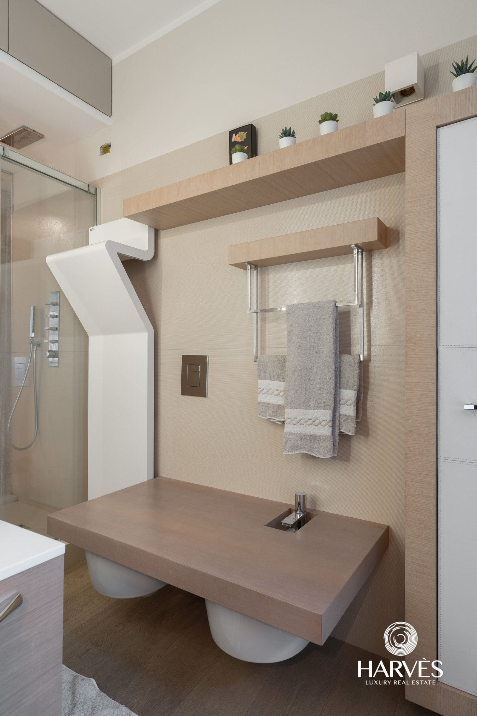 Apartment in Milan, Lombardy, Italy