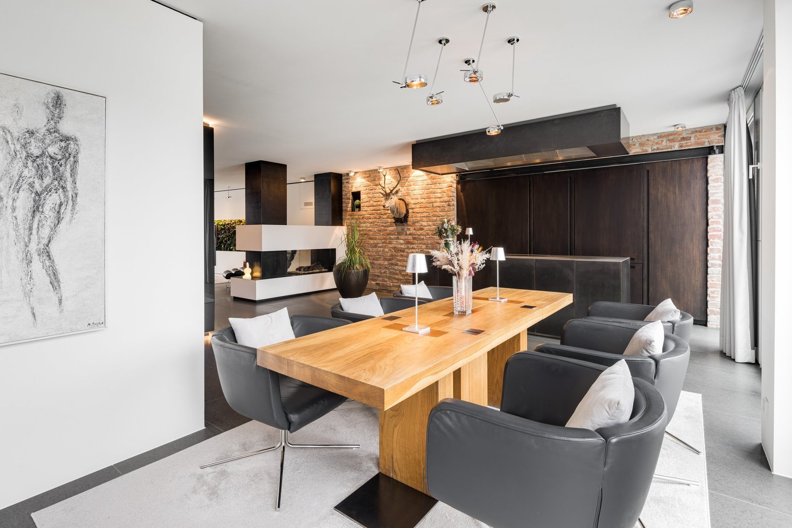 Apartment in Munich, Bavaria, Germany