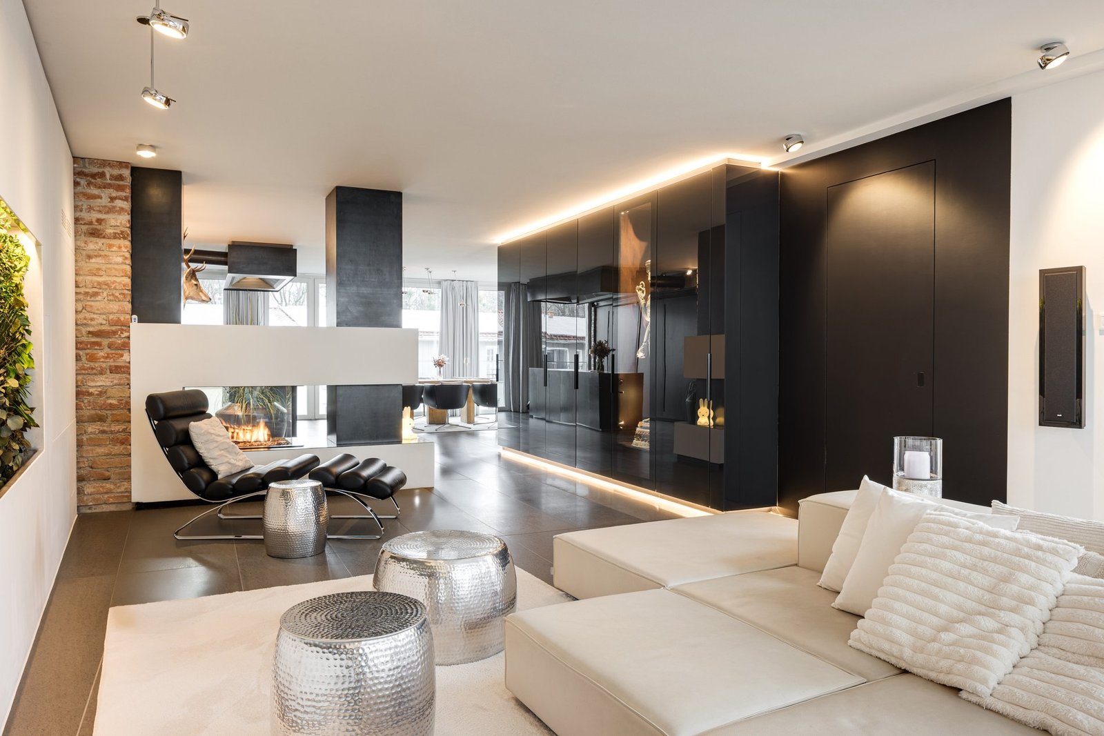 Apartment in Munich, Bavaria, Germany