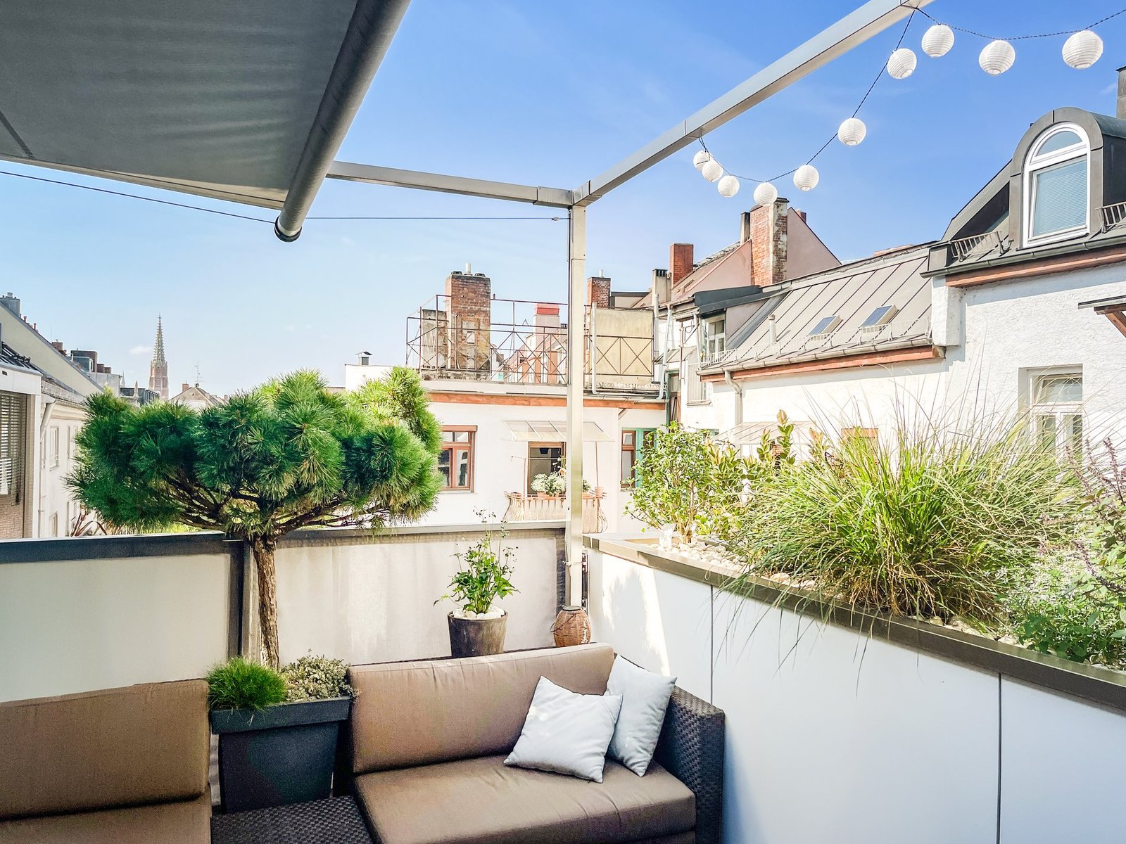 Apartment in Munich, Bavaria, Germany