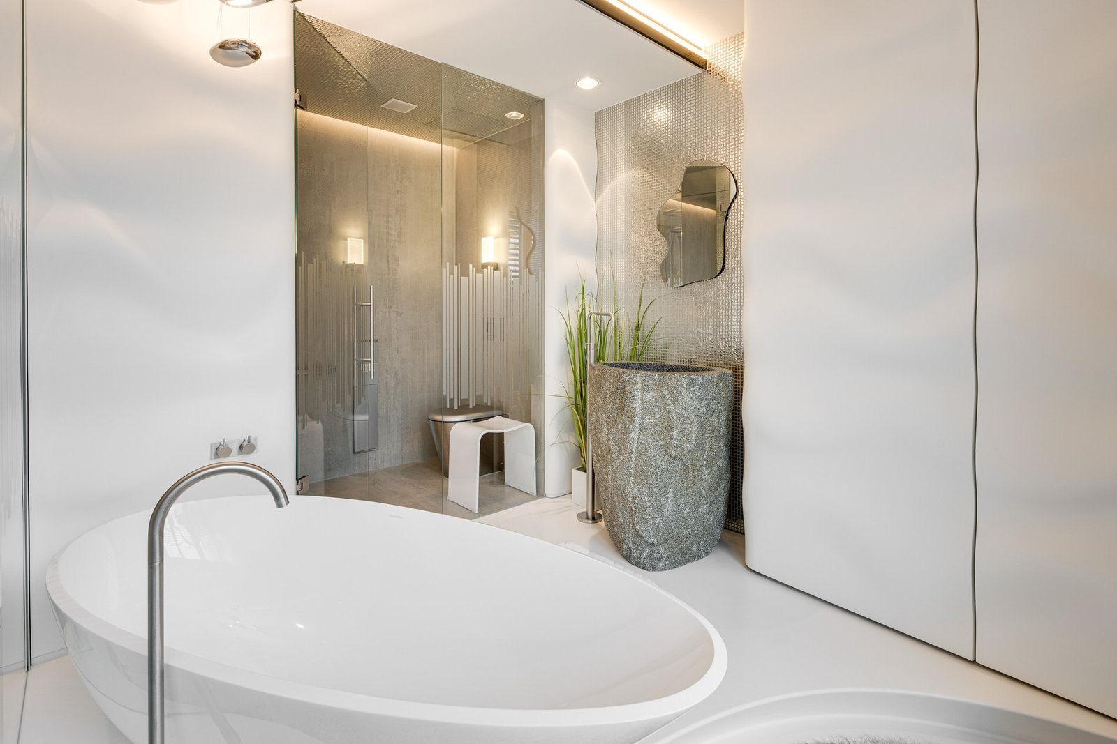 Apartment in Munich, Bavaria, Germany
