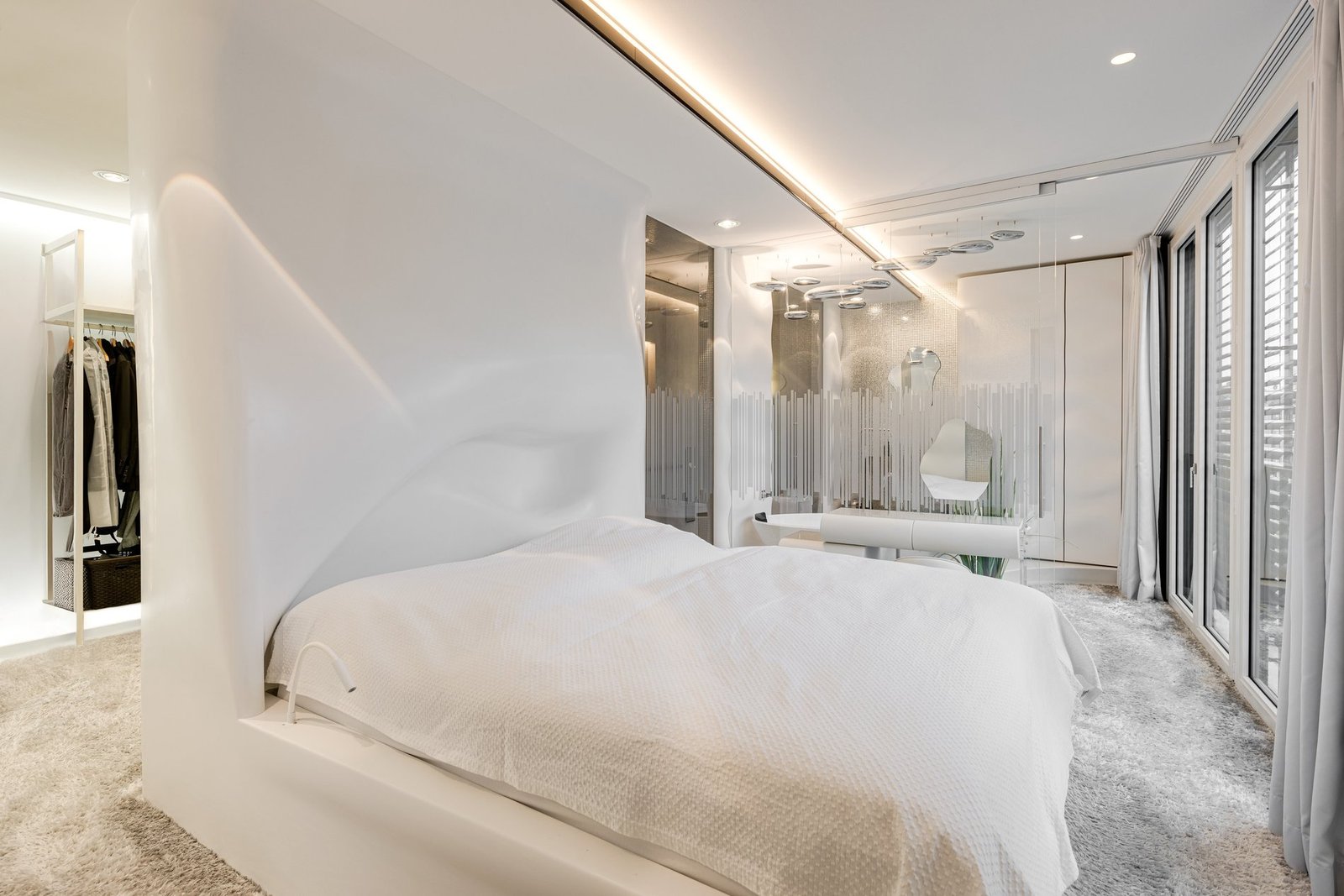 Apartment in Munich, Bavaria, Germany