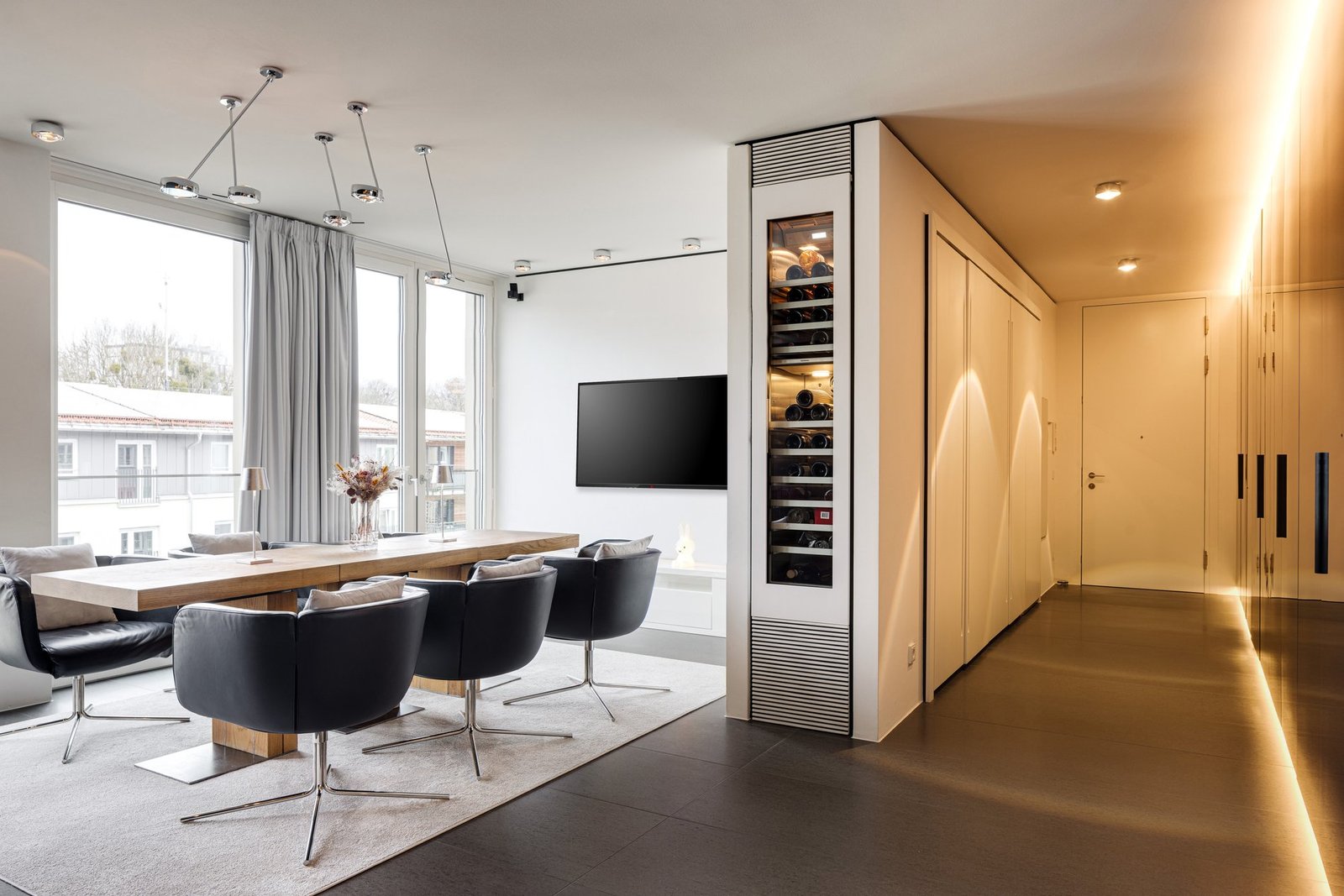 Apartment in Munich, Bavaria, Germany