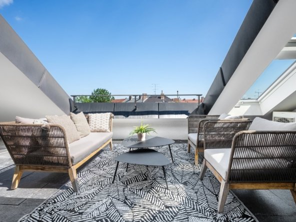 Apartment in Munich, Bavaria, Germany