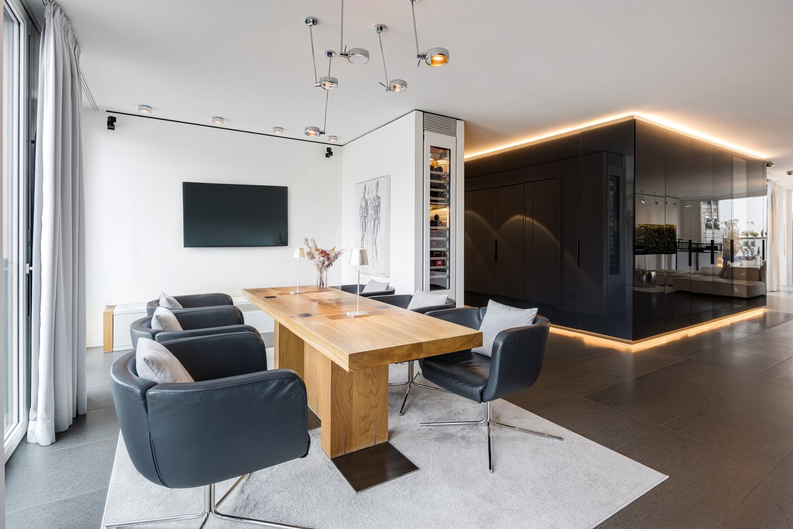Apartment in Munich, Bavaria, Germany