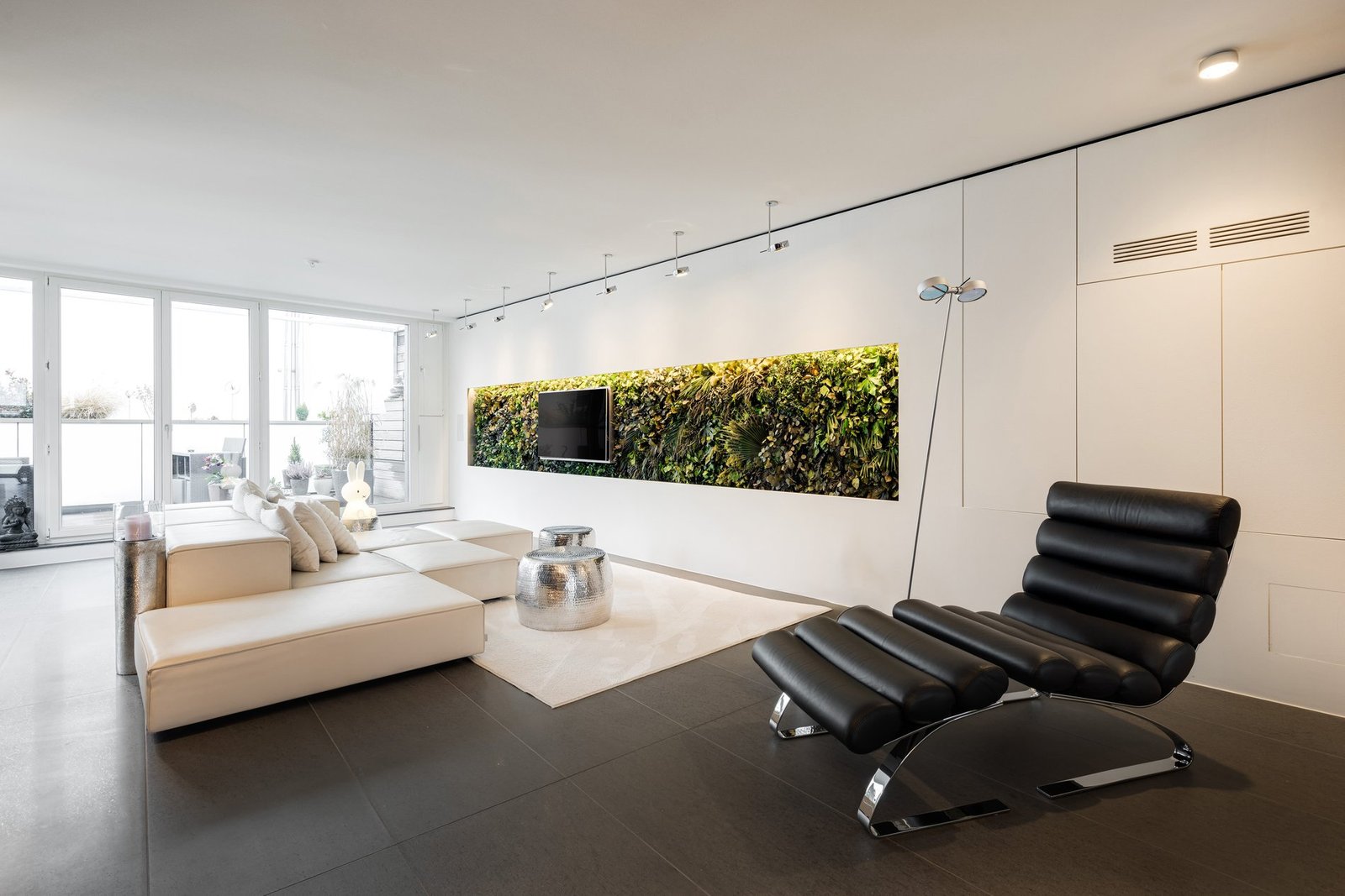 Apartment in Munich, Bavaria, Germany