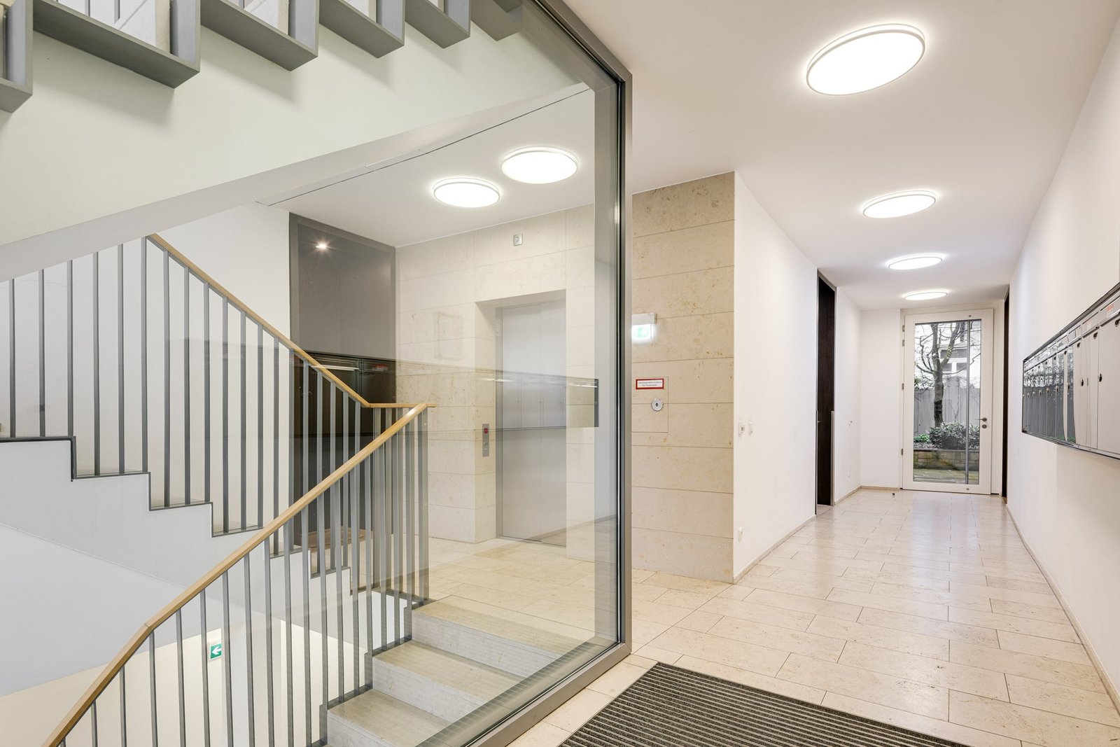 Apartment in Munich, Bavaria, Germany