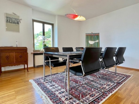 Apartment in Muralto, Ticino, Switzerland