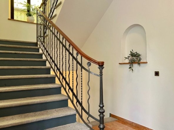 Apartment in Muralto, Ticino, Switzerland