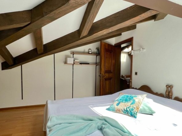 Apartment in Muralto, Ticino, Switzerland