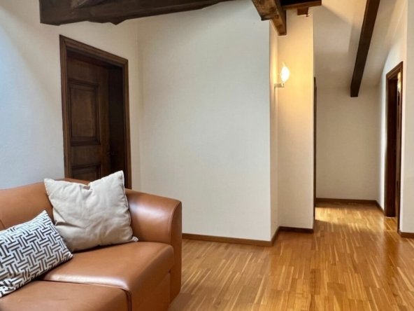 Apartment in Muralto, Ticino, Switzerland