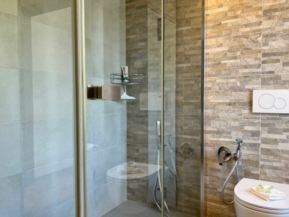 Apartment in Muralto, Ticino, Switzerland