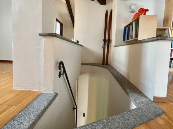 Apartment in Muralto, Ticino, Switzerland