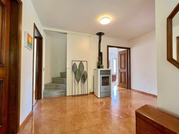 Apartment in Muralto, Ticino, Switzerland
