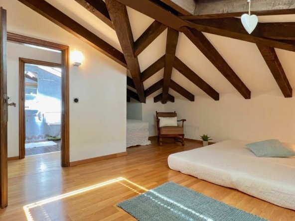 Apartment in Muralto, Ticino, Switzerland