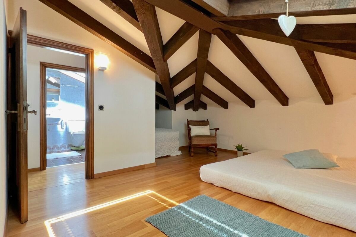 Apartment in Muralto, Ticino, Switzerland