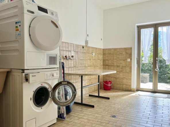 Apartment in Muralto, Ticino, Switzerland