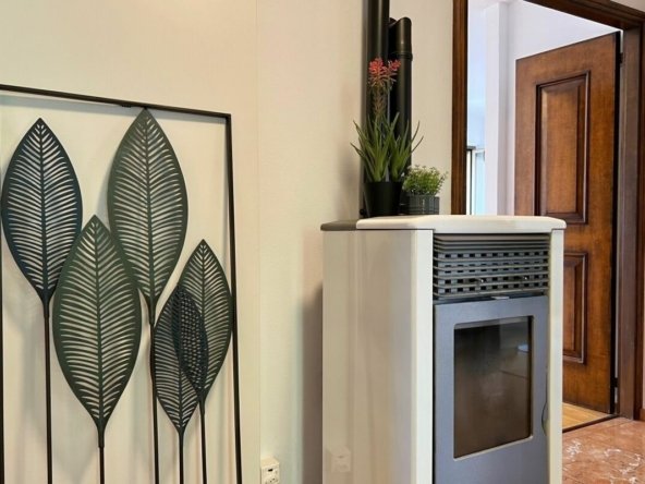 Apartment in Muralto, Ticino, Switzerland