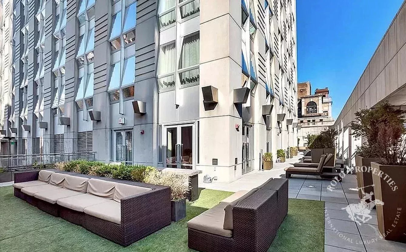 Apartment in New York, New York, United States