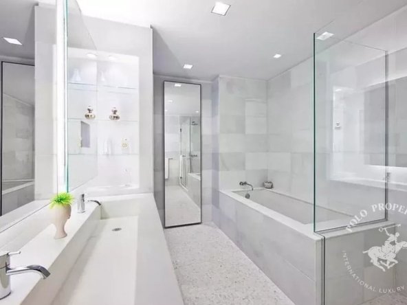 Apartment in New York, New York, United States