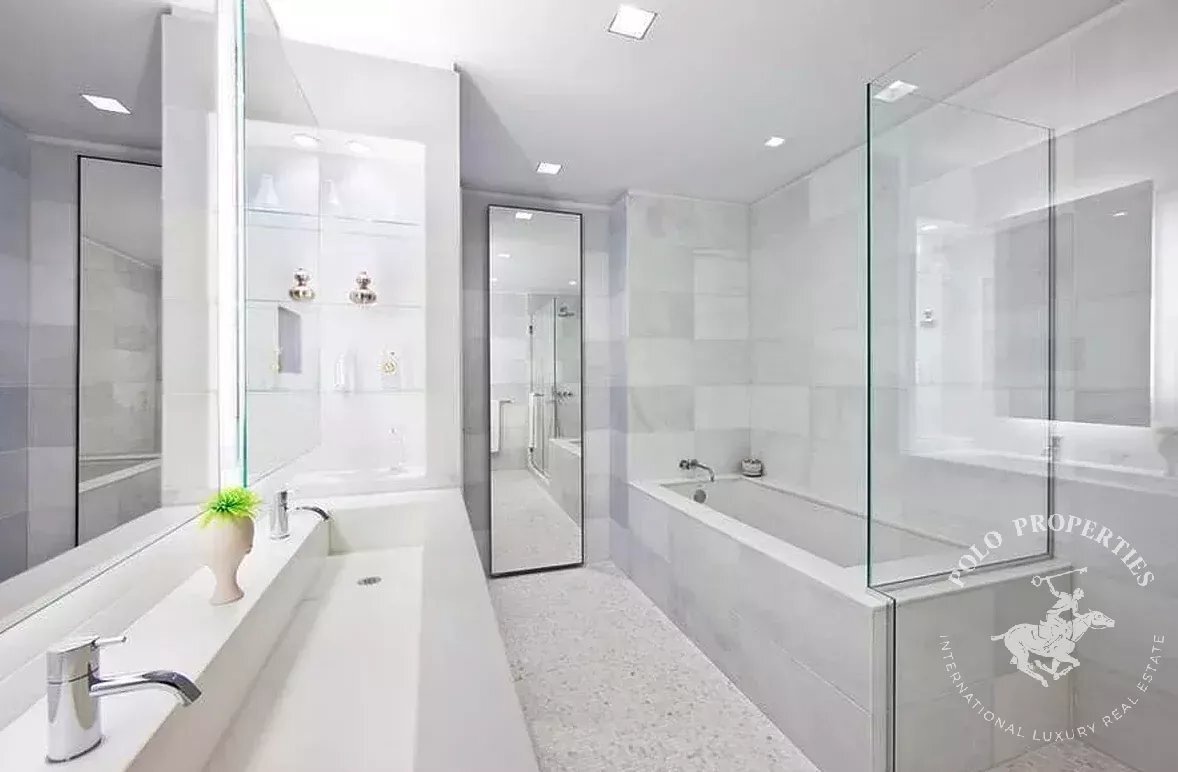 Apartment in New York, New York, United States