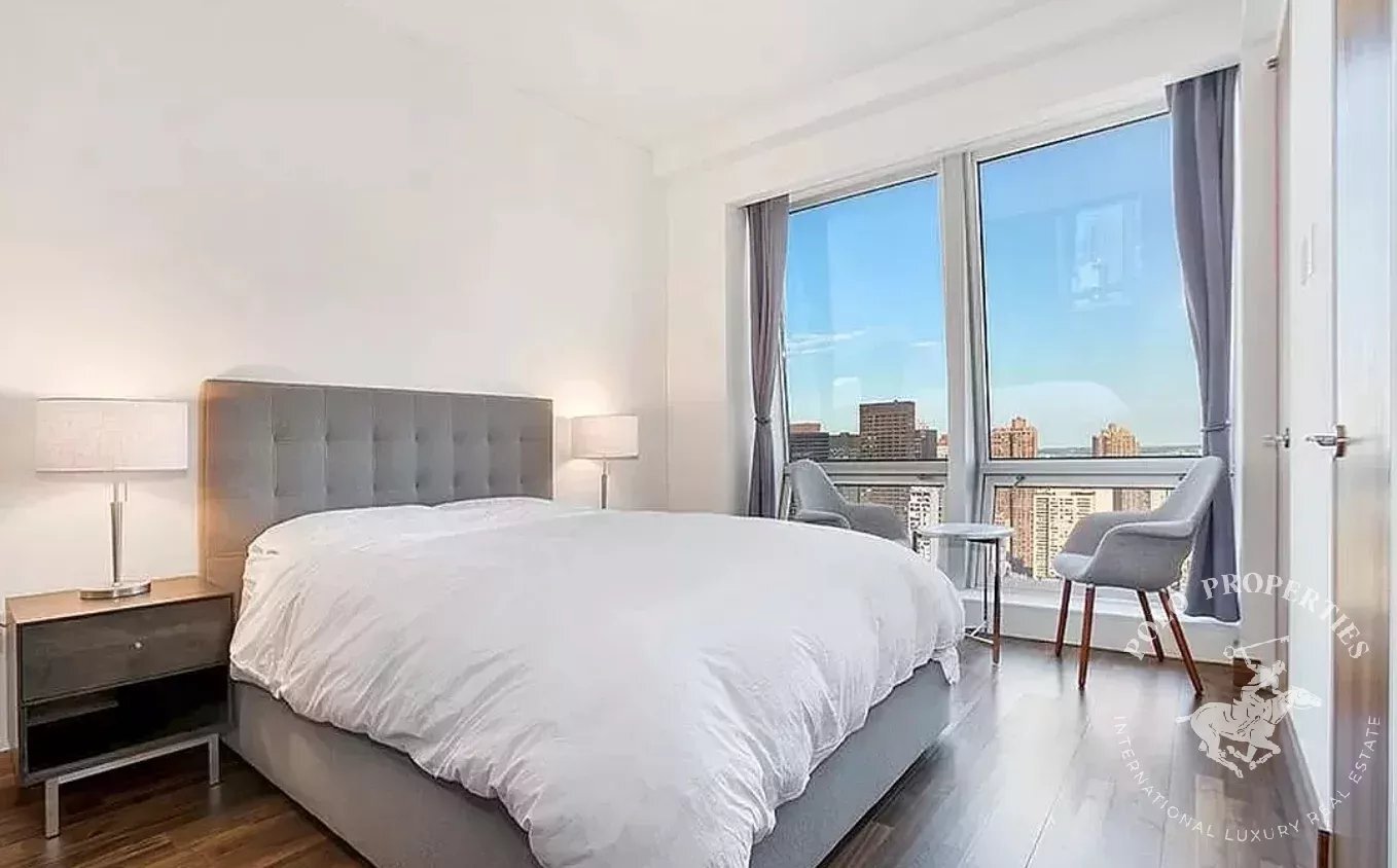 Apartment in New York, New York, United States