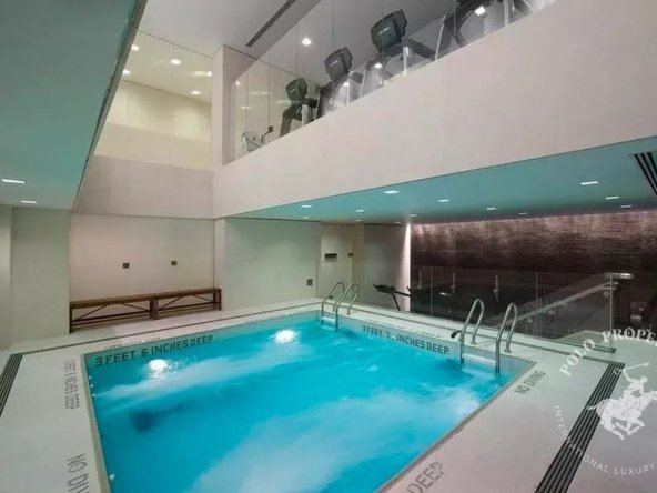 Apartment in New York, New York, United States