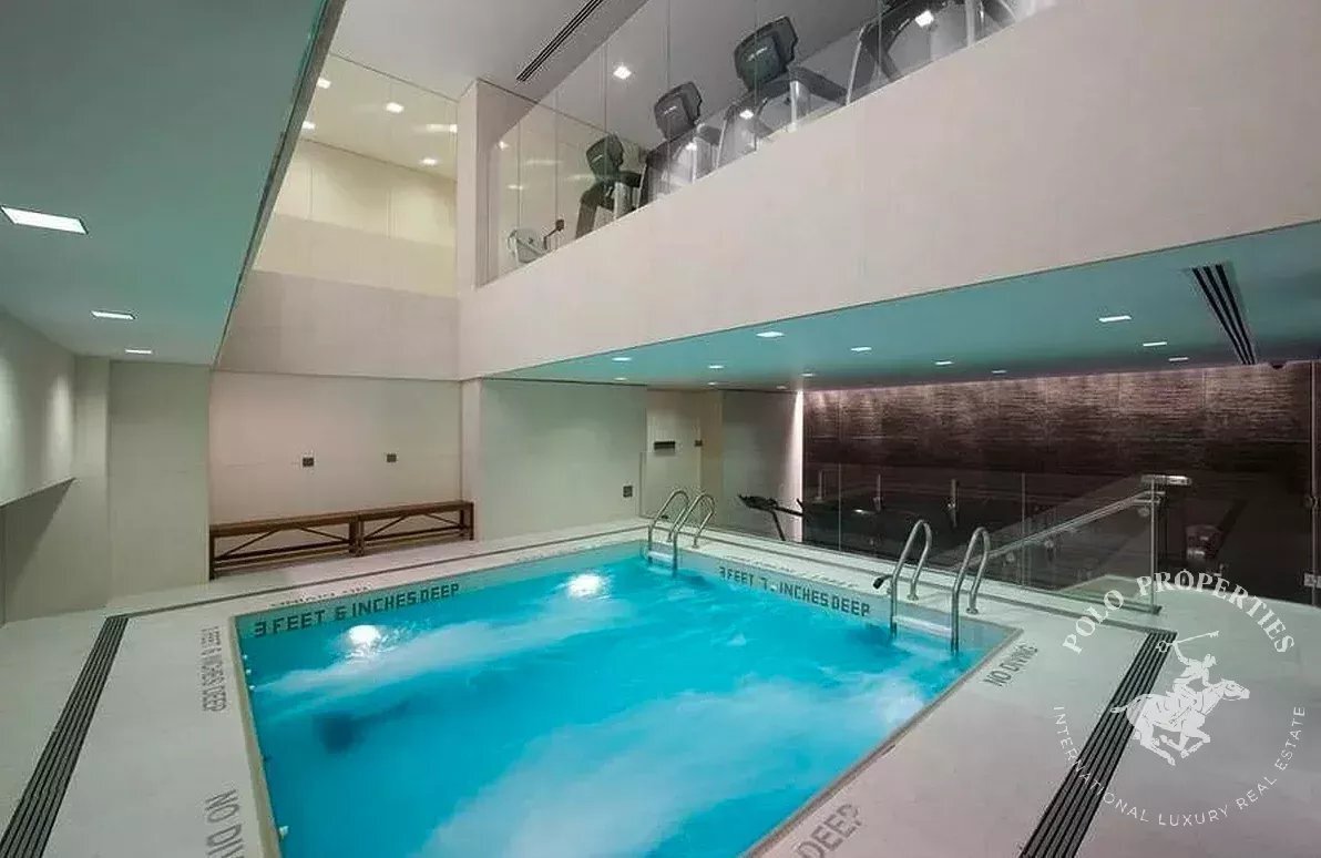 Apartment in New York, New York, United States