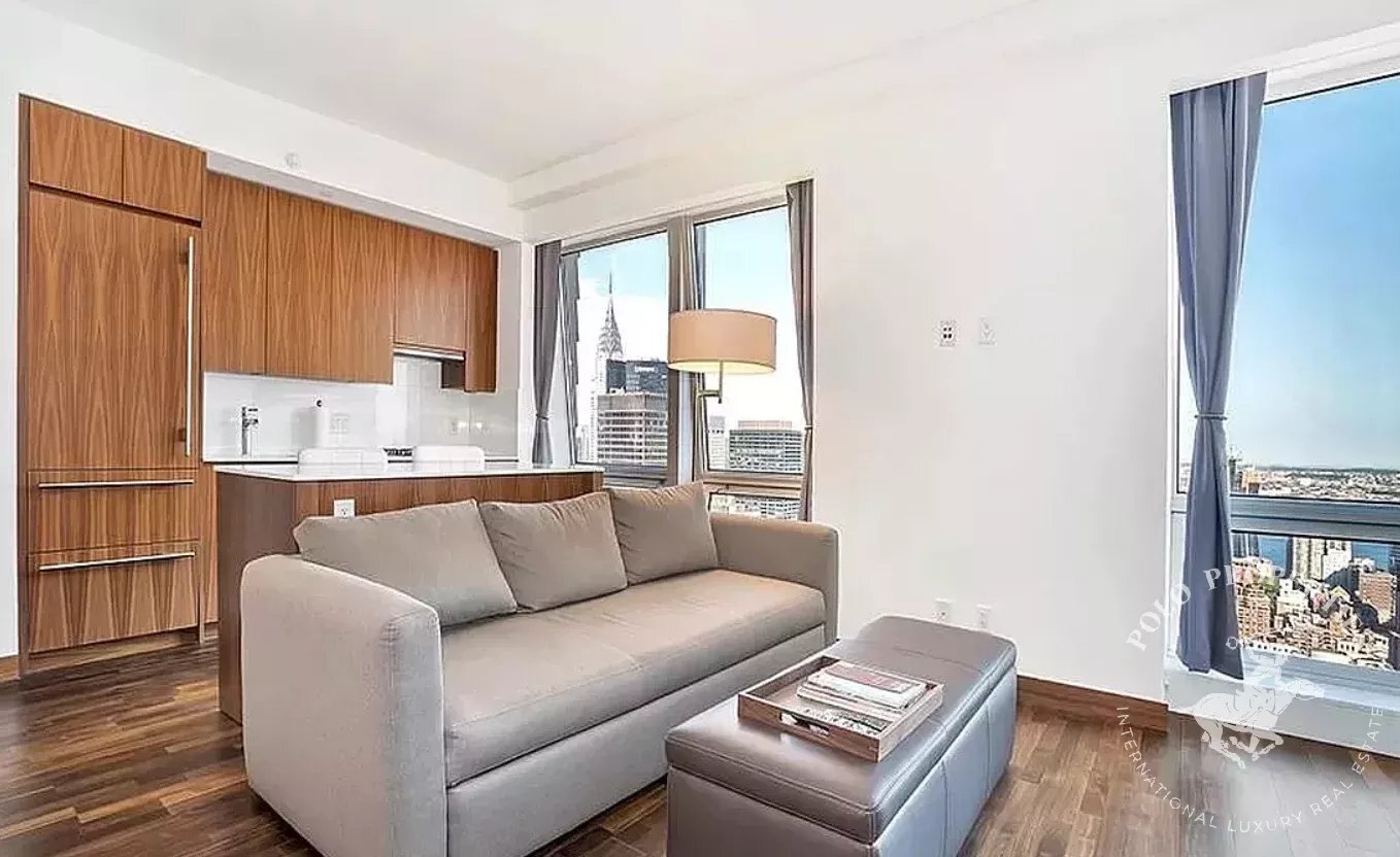 Apartment in New York, New York, United States