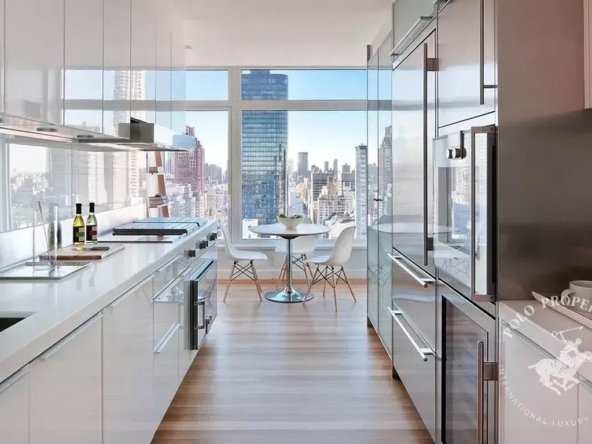 Apartment in New York, New York, United States