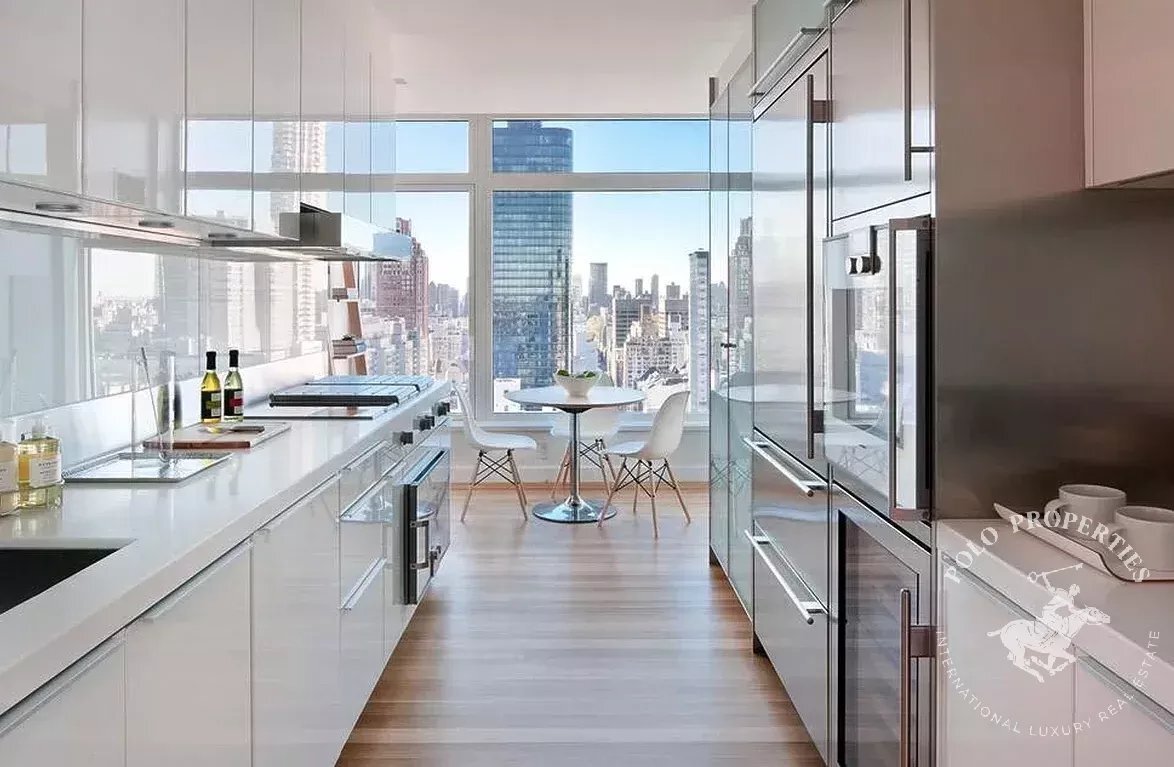 Apartment in New York, New York, United States