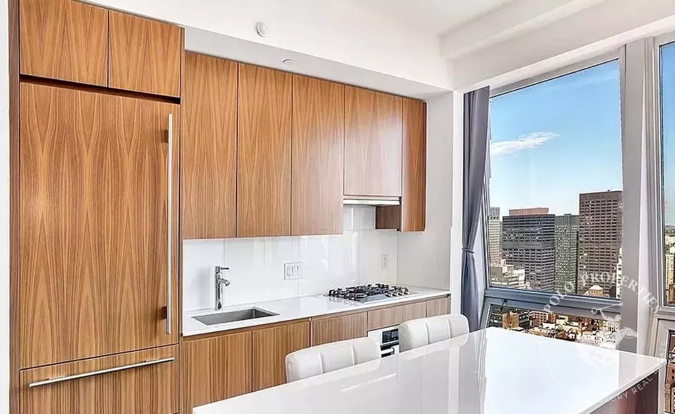 Apartment in New York, New York, United States