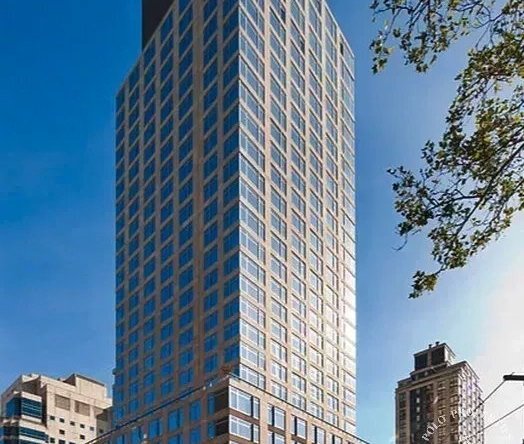 Apartment in New York, New York, United States
