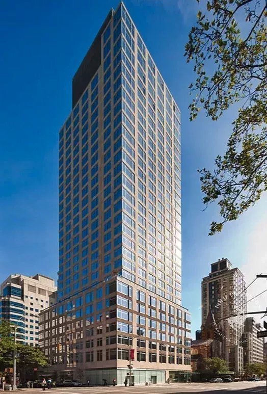 Apartment in New York, New York, United States