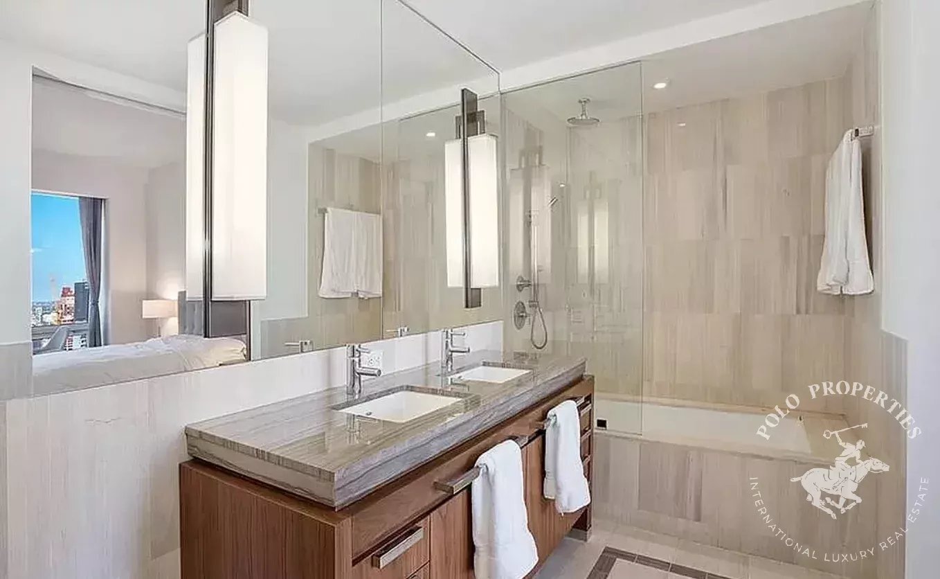 Apartment in New York, New York, United States