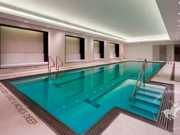 Apartment in New York, New York, United States