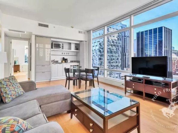 Apartment in New York, New York, United States