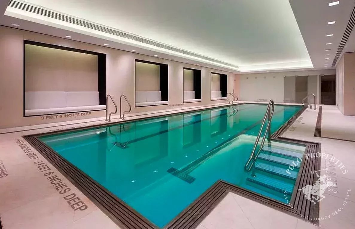 Apartment in New York, New York, United States