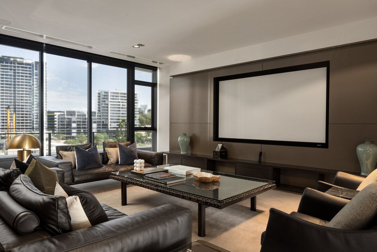 Apartment in Newstead, Queensland, Australia