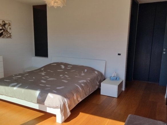 Apartment in Orselina, Ticino, Switzerland