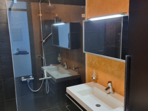 Apartment in Orselina, Ticino, Switzerland