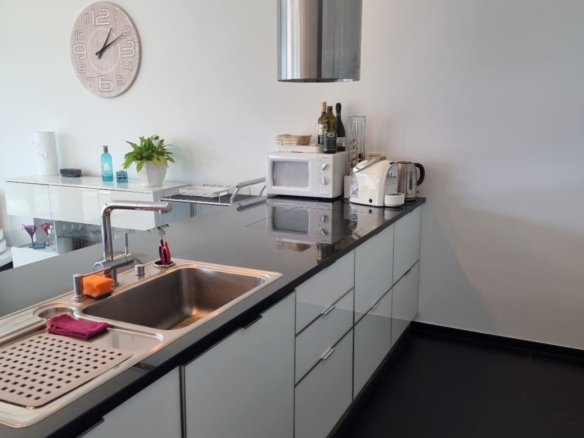 Apartment in Orselina, Ticino, Switzerland