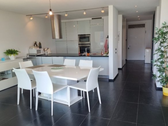 Apartment in Orselina, Ticino, Switzerland