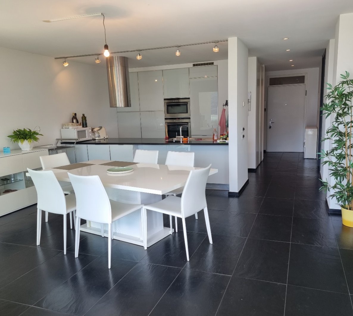 Apartment in Orselina, Ticino, Switzerland