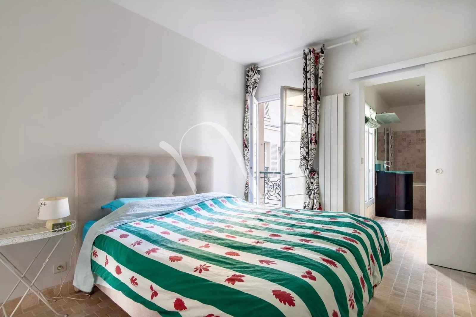 Apartment in Paris 7ème, France
